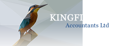 Kingfisher Accountants Limited